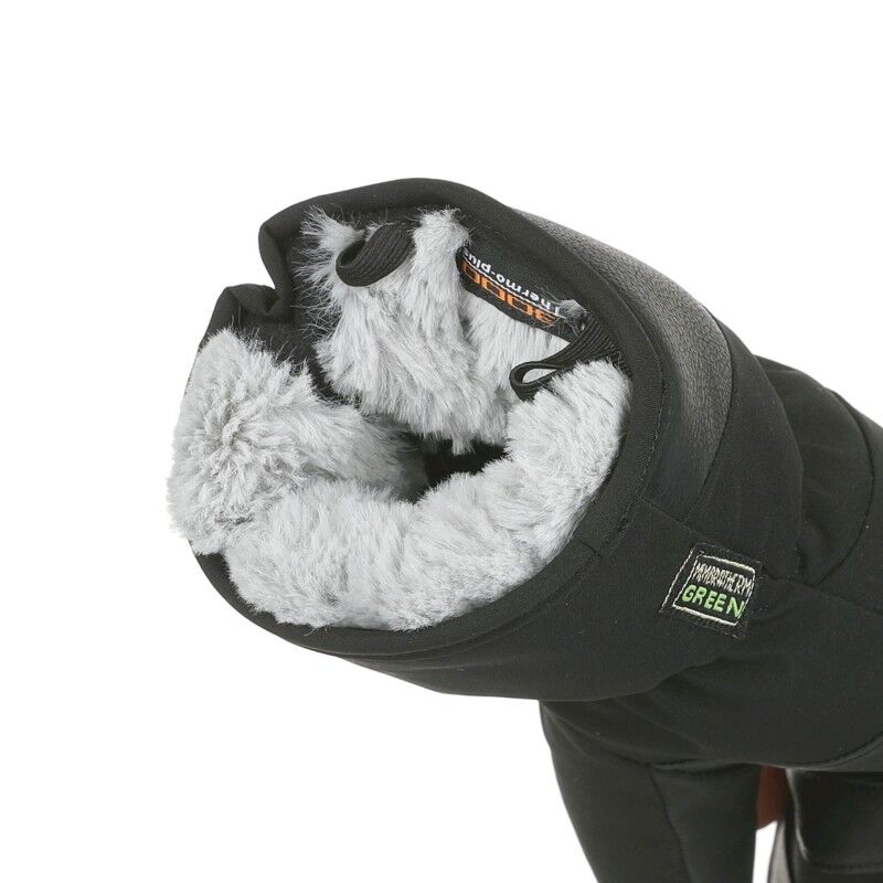 Level Iris - Gants ski femme | Hardloop