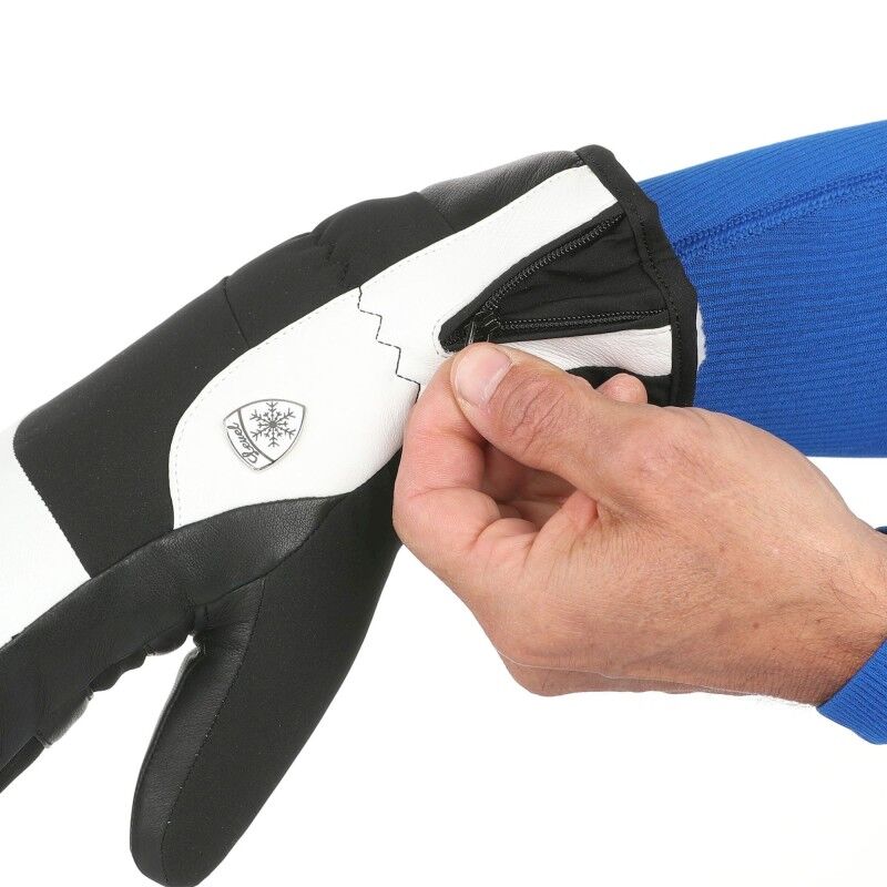 Level Iris - Skihandschoenen - Dames | Hardloop