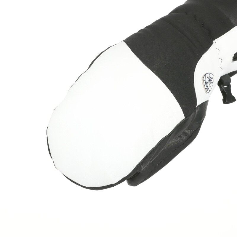 Level Iris Mitt - Mitts - Women's | Hardloop