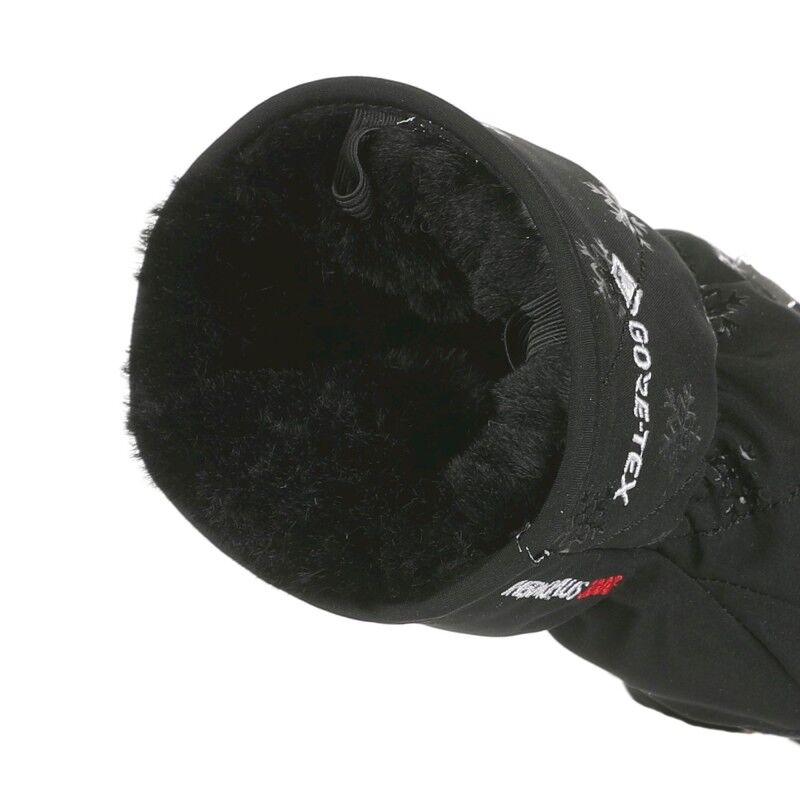 Level Astra GTX - Skihandschoenen - Dames | Hardloop