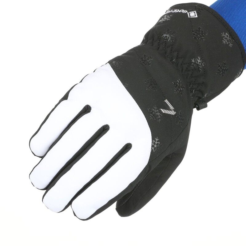 Level Astra GTX - Skihandsker - Damer | Hardloop
