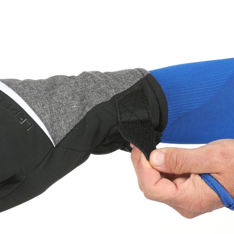 Level Alpine - Skihandschuhe | Hardloop