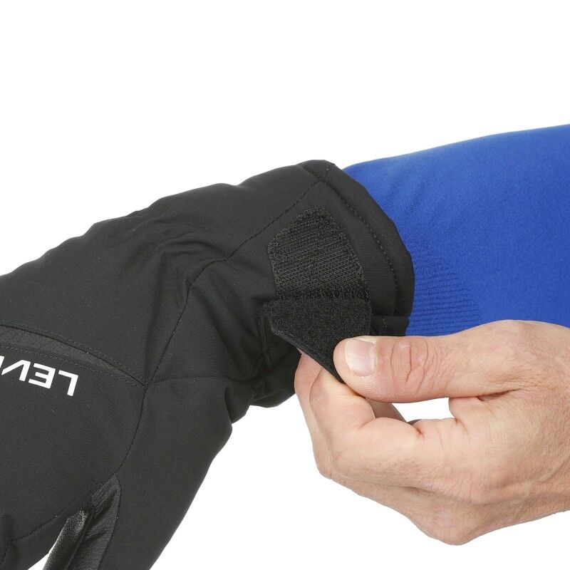 Level Alpine Mitt - Handskar | Hardloop