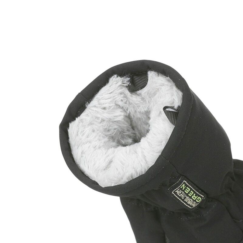 Level Alpine Mitt - Moufles femme | Hardloop