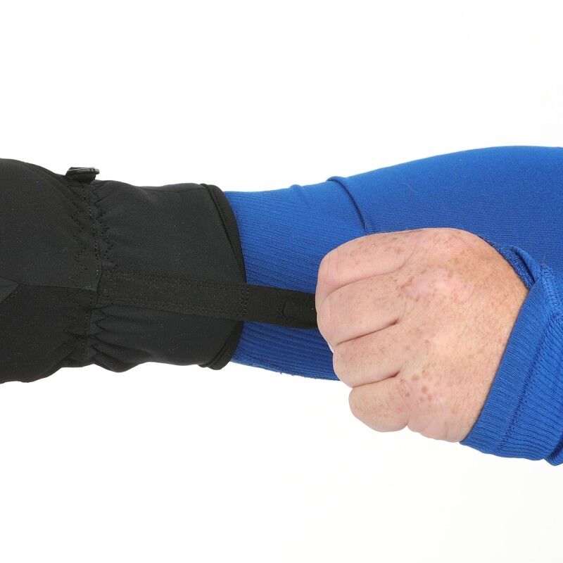 Level Jazz - Skihandschoenen - Dames | Hardloop