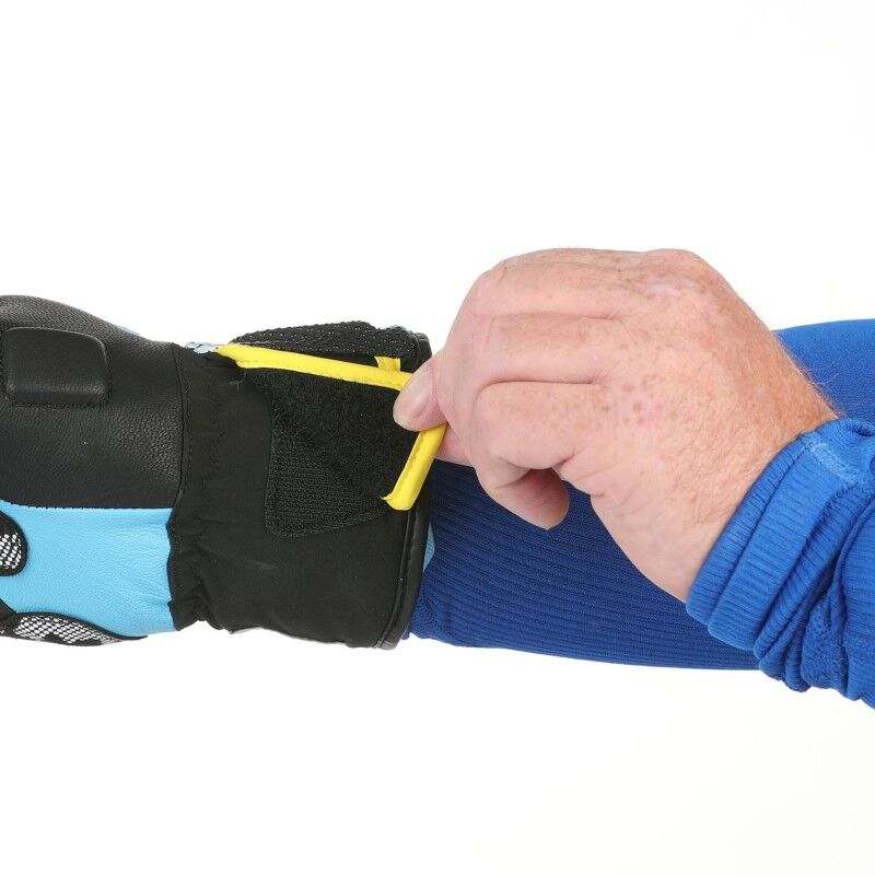 Level SQ CF - Skihandsker - Barn | Hardloop