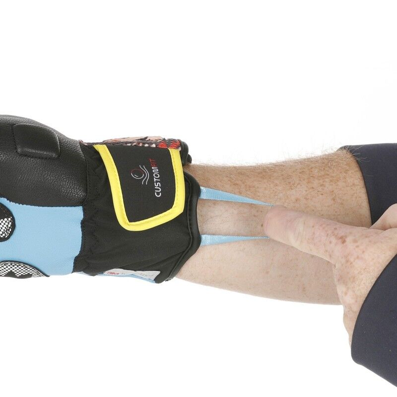 Level SQ CF Mitt - Guanti - Bambino | Hardloop