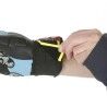 Level SQ CF Mitt - Guanti - Bambino | Hardloop