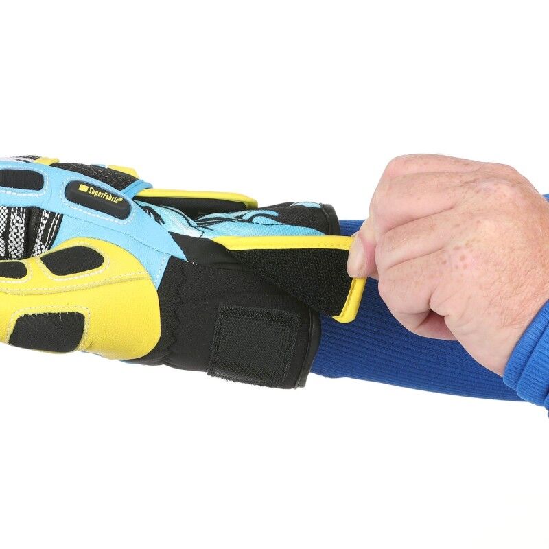 Level Worldcup CF Mitt - Mitts - Kid's | Hardloop