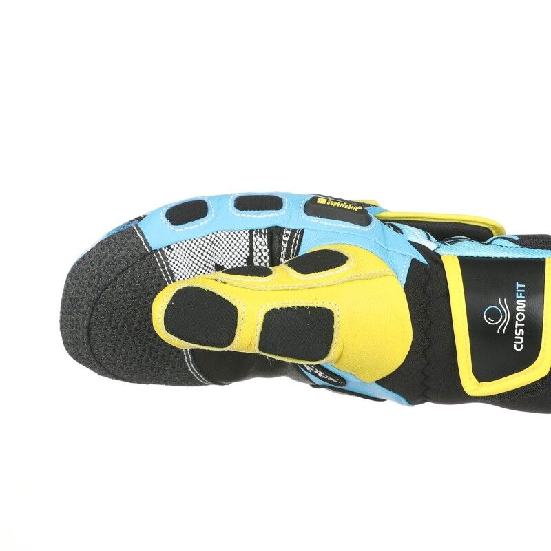 Level Worldcup CF Mitt - Handskar - Barn | Hardloop