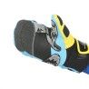 Level Worldcup CF Mitt - Handskar - Barn | Hardloop
