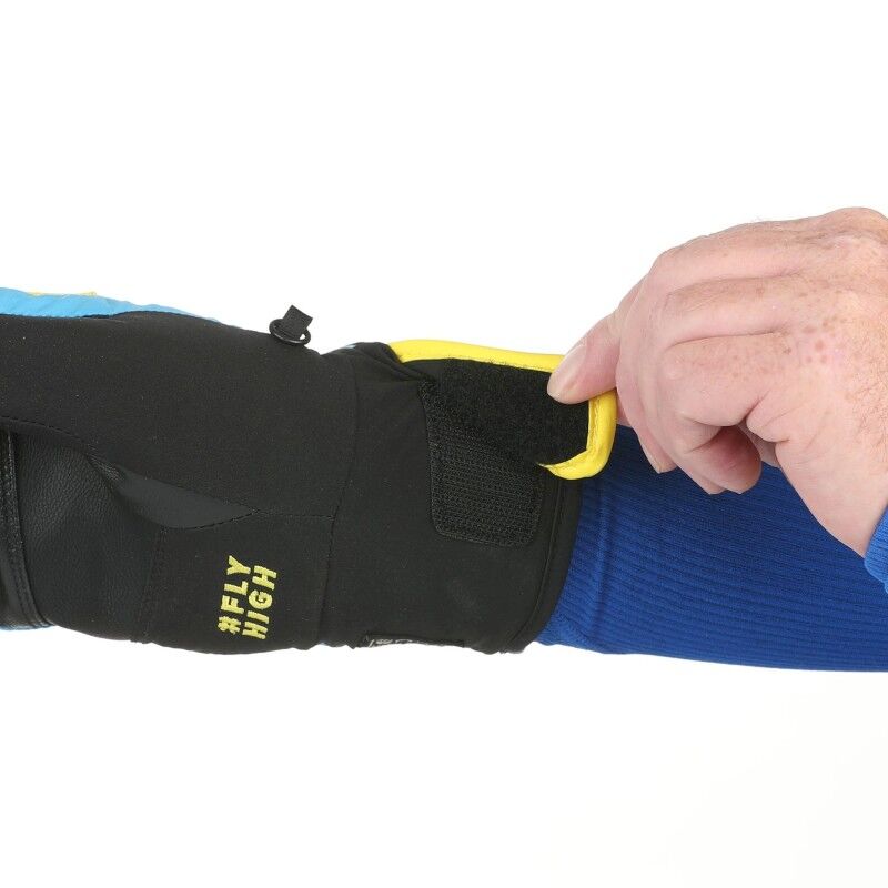 Level Race Mitt - Moufles enfant | Hardloop