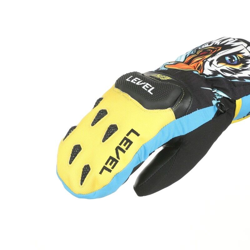Level Race Mitt - Handsker - Barn | Hardloop