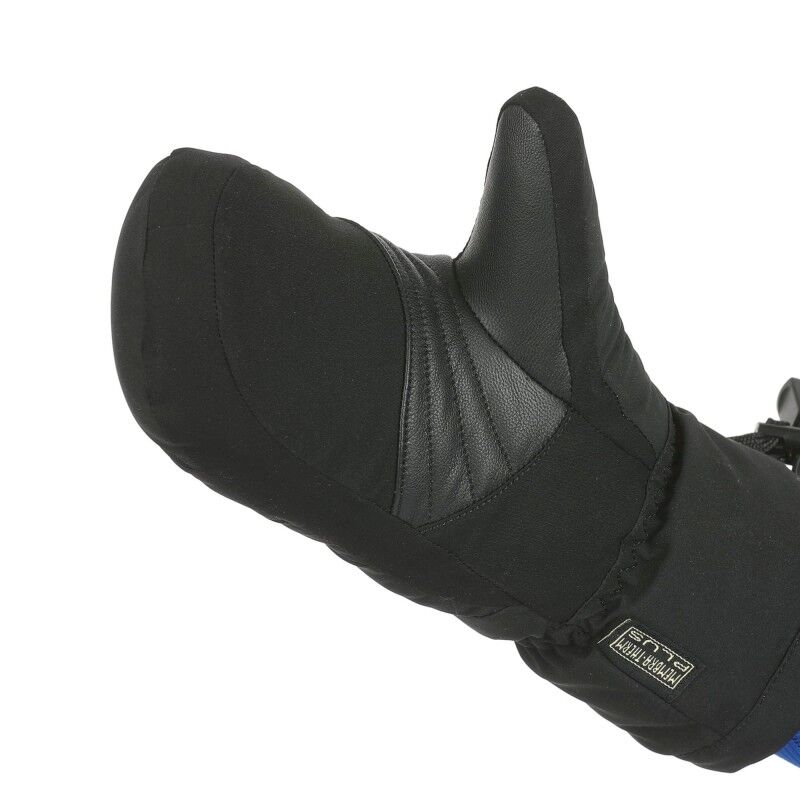 Level Rainbow Mitt - Mitts - Kid's | Hardloop