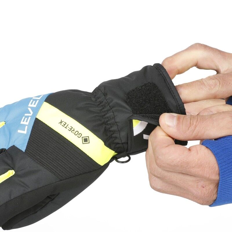 Level Neo GTX - Skihandschuhe - Kind | Hardloop