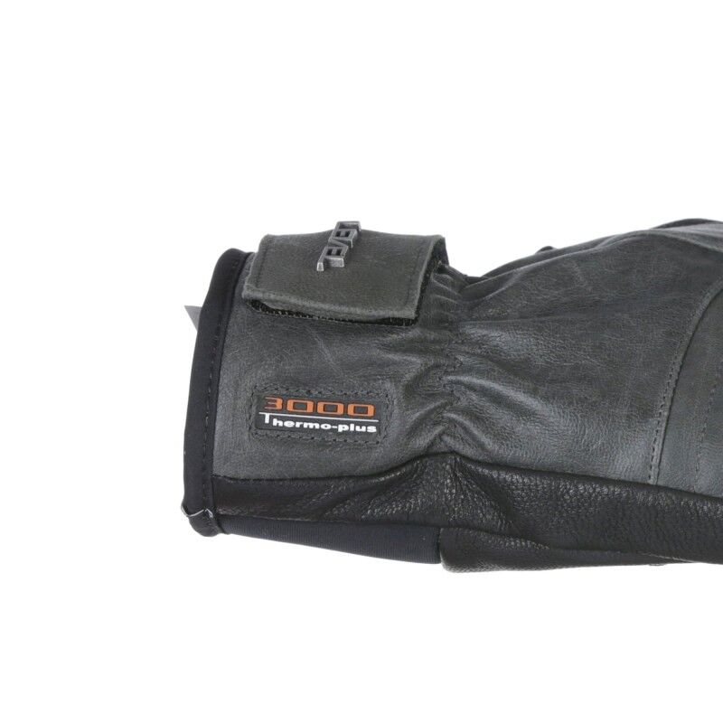 Level Rexford Trigger - Skidhandskar | Hardloop