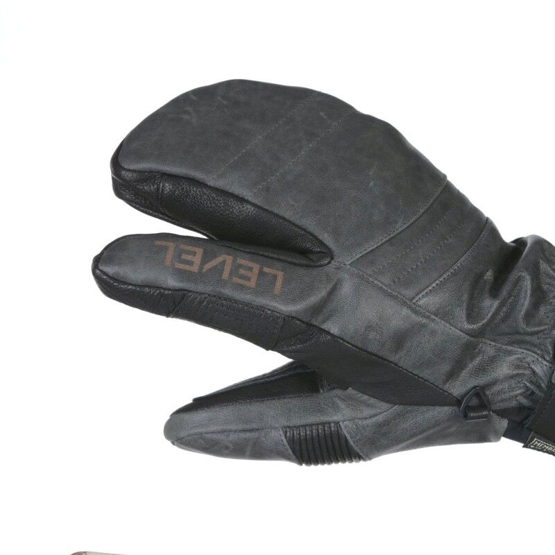 Level Rexford Trigger - Ski gloves | Hardloop