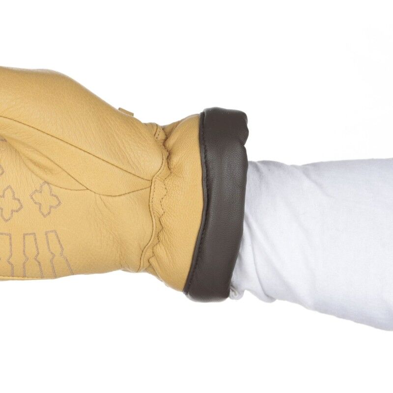 Level Rexford Utah - Skihandschoenen | Hardloop