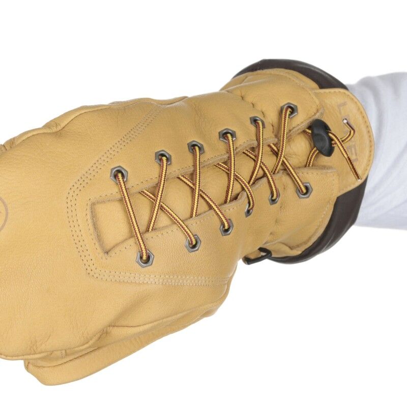 Level Rexford Utah - Skihandschuhe | Hardloop