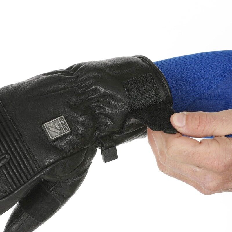 Level Icon - Ski gloves | Hardloop