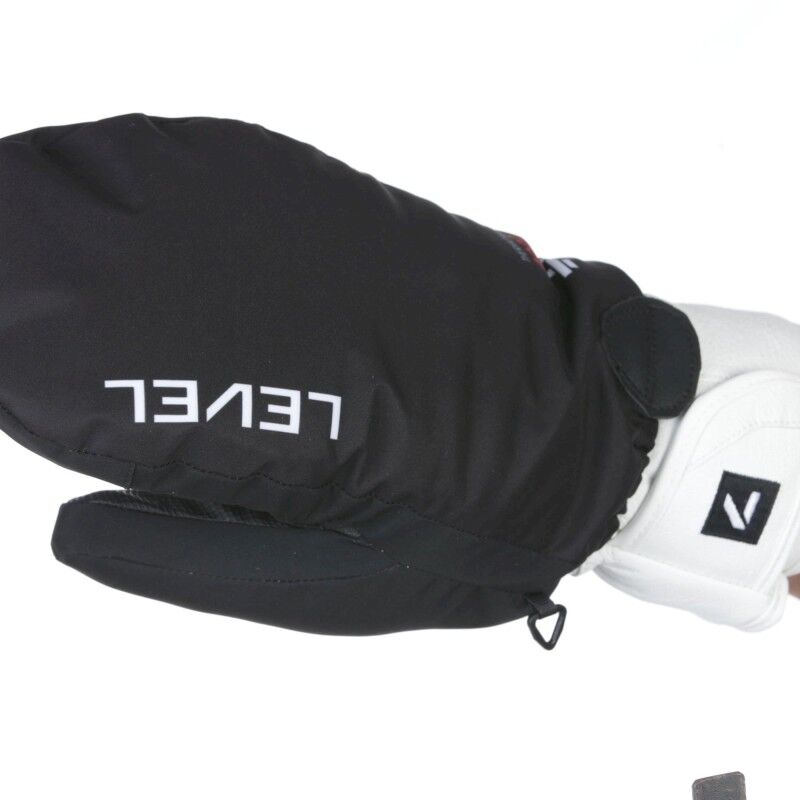 Level Thermo Plus 4000 - Gants ski | Hardloop