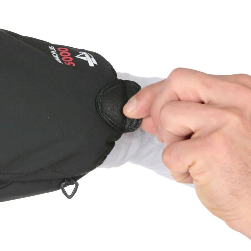 Level Thermo Plus 5000 - Skihandsker | Hardloop