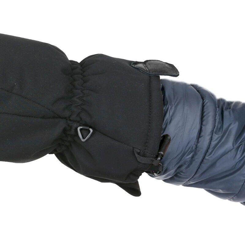 Level Thermo Plus 5000 - Guantes de esquí | Hardloop