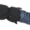 Level Thermo Plus 5000 - Ski gloves | Hardloop