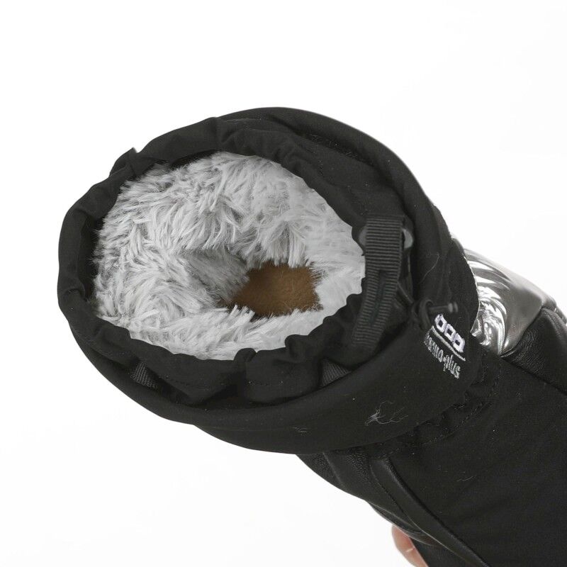 Level Flames Mitt - Hanskat | Hardloop
