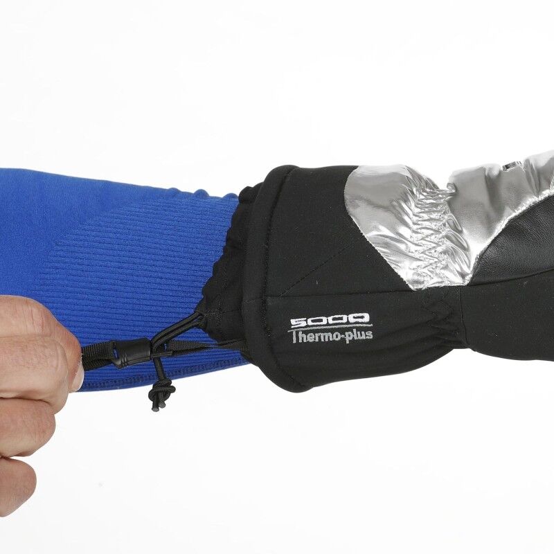 Level Flames Mitt - Moufles | Hardloop