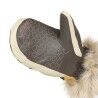 Level Dakota Mitt - Handskar | Hardloop