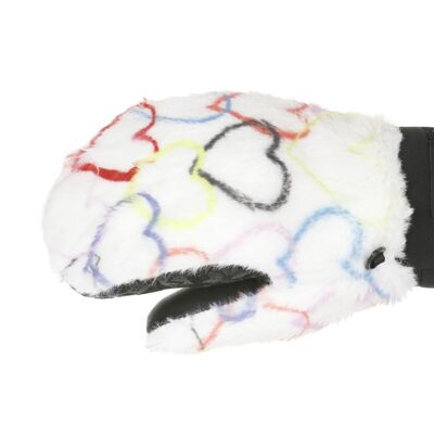 Siberian Mitt - Palčáky