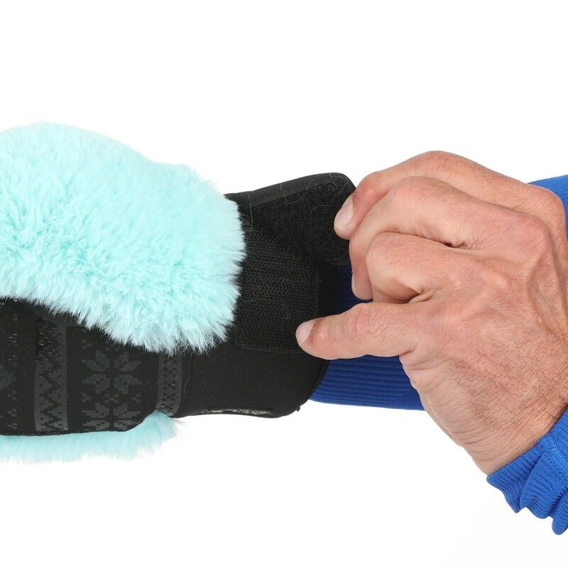 Level Siberian Mitt - Fäustlinge | Hardloop