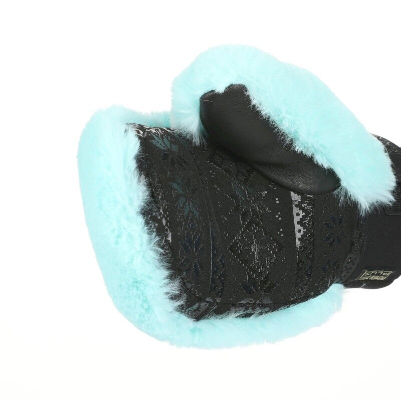 Level Siberian Mitt - Fäustlinge | Hardloop