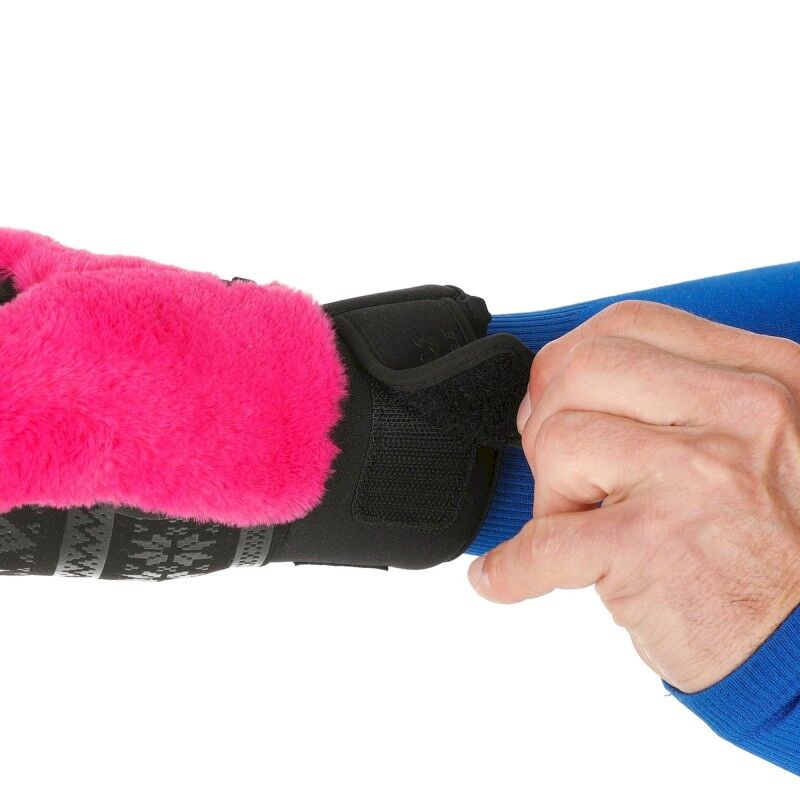 Siberian Mitt - Mitts