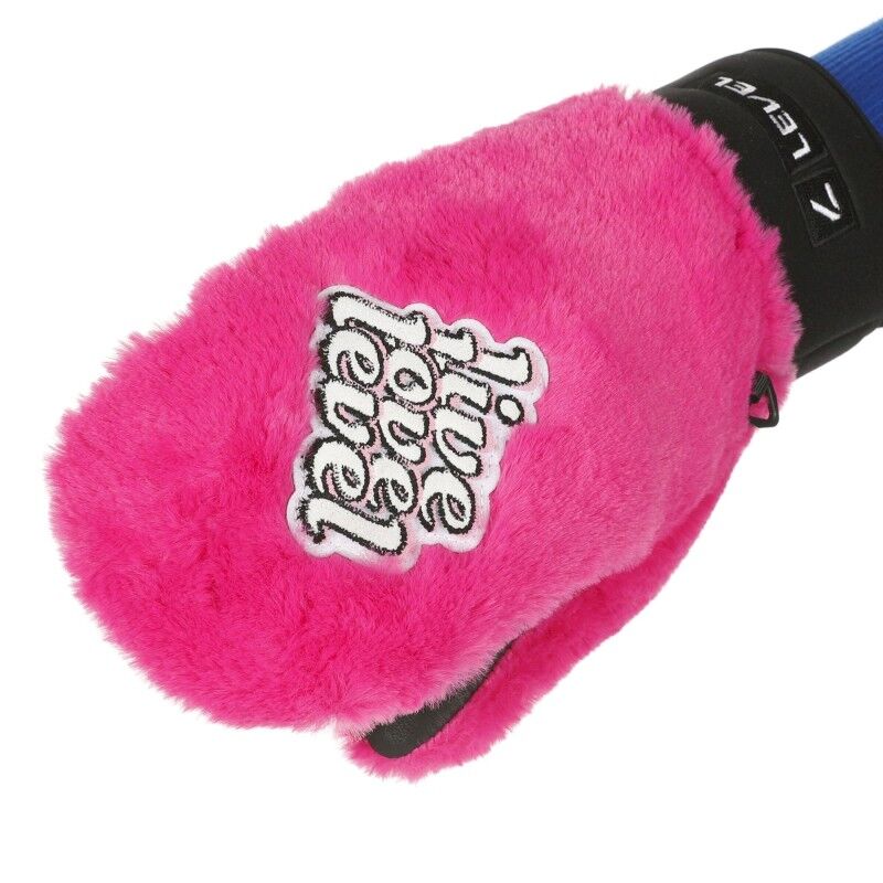 Level Siberian Mitt - Handschoenen | Hardloop