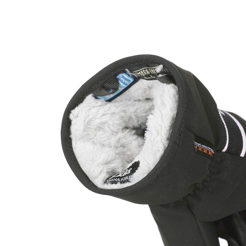 Level Bella - Guantes de esquí | Hardloop