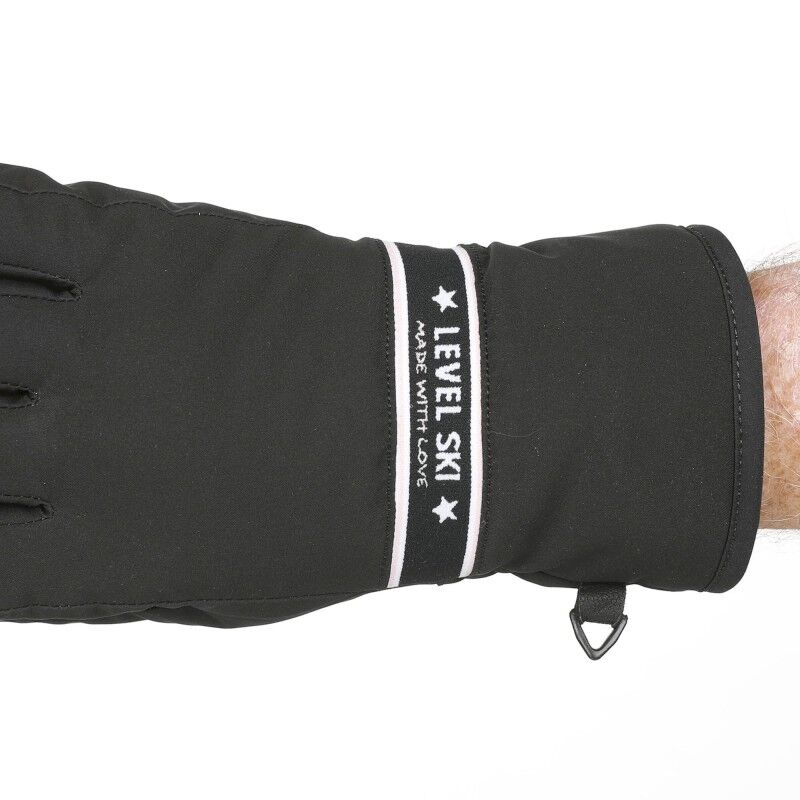 Level Bella - Ski gloves | Hardloop