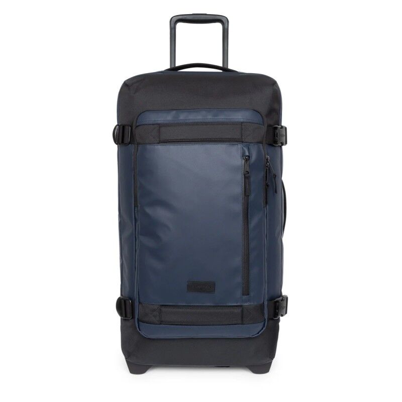 Tranverz CNNCT - Bolsa de viaje con ruedas