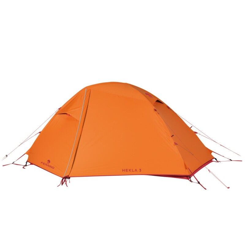 Tent Hekla 3 - Tenda campismo