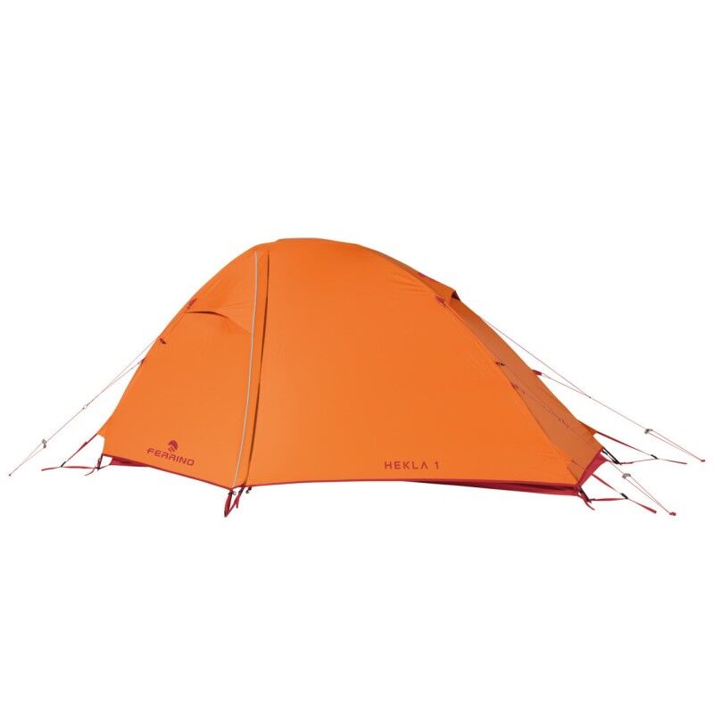 Tent Hekla 1 - Tenda da campeggio