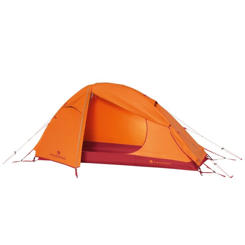 Ferrino Tent Hekla 1 - Tienda de campaña | Hardloop