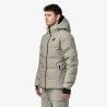 K-Way Merib Hquilted - Kurtka narciarska meska | Hardloop