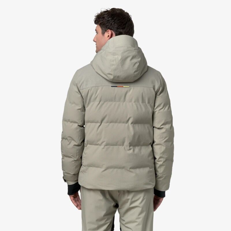 K-Way Merib Hquilted - Veste ski homme | Hardloop