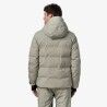 K-Way Merib Hquilted - Skijacke - Herren | Hardloop