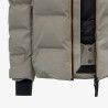 K-Way Merib Hquilted - Laskettelutakki - Miehet | Hardloop