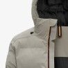 K-Way Merib Hquilted - Laskettelutakki - Miehet | Hardloop