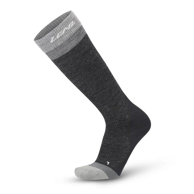 Think About Merino Compression - Merinosokken