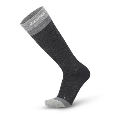 Think About Merino Compression - Merinostrumpor