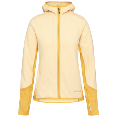 Ragnhild Ski LS - Fleecetakki - Naiset